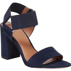 Franco Sarto A-OLIVIA, NAVY SU
